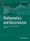 Mathematics and Geosciences: Global and Local Perspectives. Vol. II