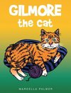 Gilmore the Cat