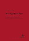 Über Tugend und Werte