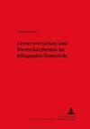 Lernerwortschatz und Wortschatzlernen im bilingualen Unterricht