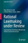 Rational Lawmaking under Review