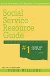 Social Service Resource Directory - 2016