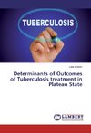 Determinants of Outcomes of Tuberculosis treatment in Plateau State