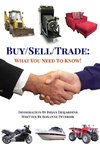 Buy/Sell/Trade