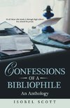 Confessions of a Bibliophile