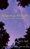 Religion as Art Form