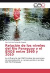 Relación de los niveles del Río Paraguay y el ENOS entre 1960 y 2010