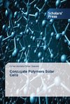 Conjugate Polymers Solar Cells