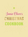 Jamie Oliver's Christmas Cookbook
