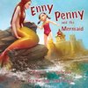 Enny Penny and the Mermaid