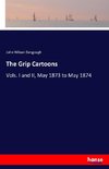 The Grip Cartoons