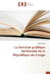 La fonction publique territoriale de la République du Congo