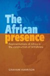 Harrison, G: African presence