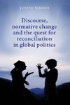 Renner, J: Discourse, normative change and the quest for rec