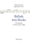 Ballads into Books