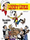 Lucky Luke 95 - Das gelobte Land