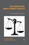 Adjudicating Employment Rights