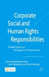 Corporate Social and Human Rights Responsibilities