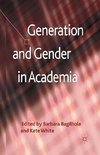 Generation and Gender in Academia