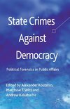 State Crimes Against Democracy