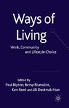 Ways of Living