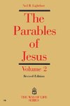 Parables of Jesus Vol 2