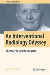 My Interventional Radiology Odyssey