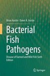 Bacterial Fish Pathogens