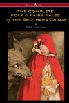 Grimm, W: Complete Folk & Fairy Tales of the Brothers Grimm