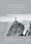 Mountaineering Literature in fin-de-siècle Britain