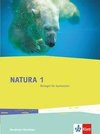 Natura 1 - Biologie für Gymnasien. Schülerbuch 5./6. Schuljahr für Nordrhein-Westfalen