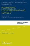Psychodrama. Empirical Research and Science 2