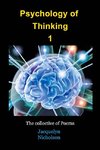 Psychology of Thinking 1