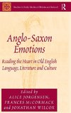 Anglo-Saxon Emotions