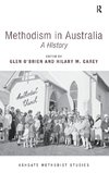 Methodism in Australia