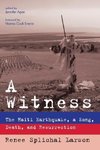 A Witness