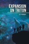 Expansion on Triton