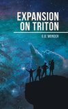 Expansion on Triton