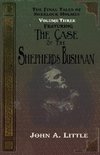 The Final Tales Of Sherlock Holmes - Volume Three - The Shepherds Bushman