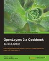 OpenLayers 3.x Cookbook Second Edition