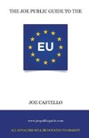 The Joe Public Guide To The European Union