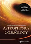 D, B:  Astrophysics And Cosmology - Proceedings Of The 26th