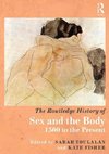 The Routledge History of Sex and the Body