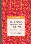 Bourdieu's Theory of the State