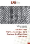 Modélisation Thermomécanique de la Rupture des Matériaux Composites