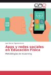 Apps y redes sociales en Educación Física
