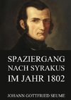 Spaziergang nach Syrakus im Jahre 1802