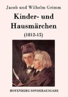 Kinder- und Hausmärchen