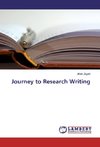 Journey to Research Writing
