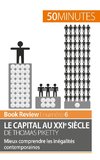 Le capital au XXIe siècle de Thomas Piketty (analyse de livre)